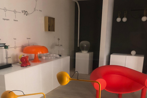 Vilnius: Fashion tour across local brands with stylist