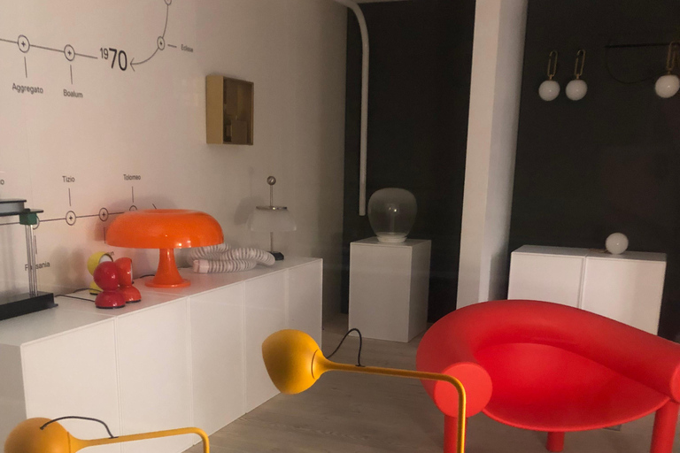 Vilnius: Fashion tour across local brands with stylist