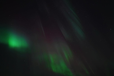 Northern Lights Rovaniemi Guaranteed & Unlimited KM Hunting