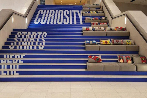 Doha: Museums and Cultural Landmarks Guided Tour