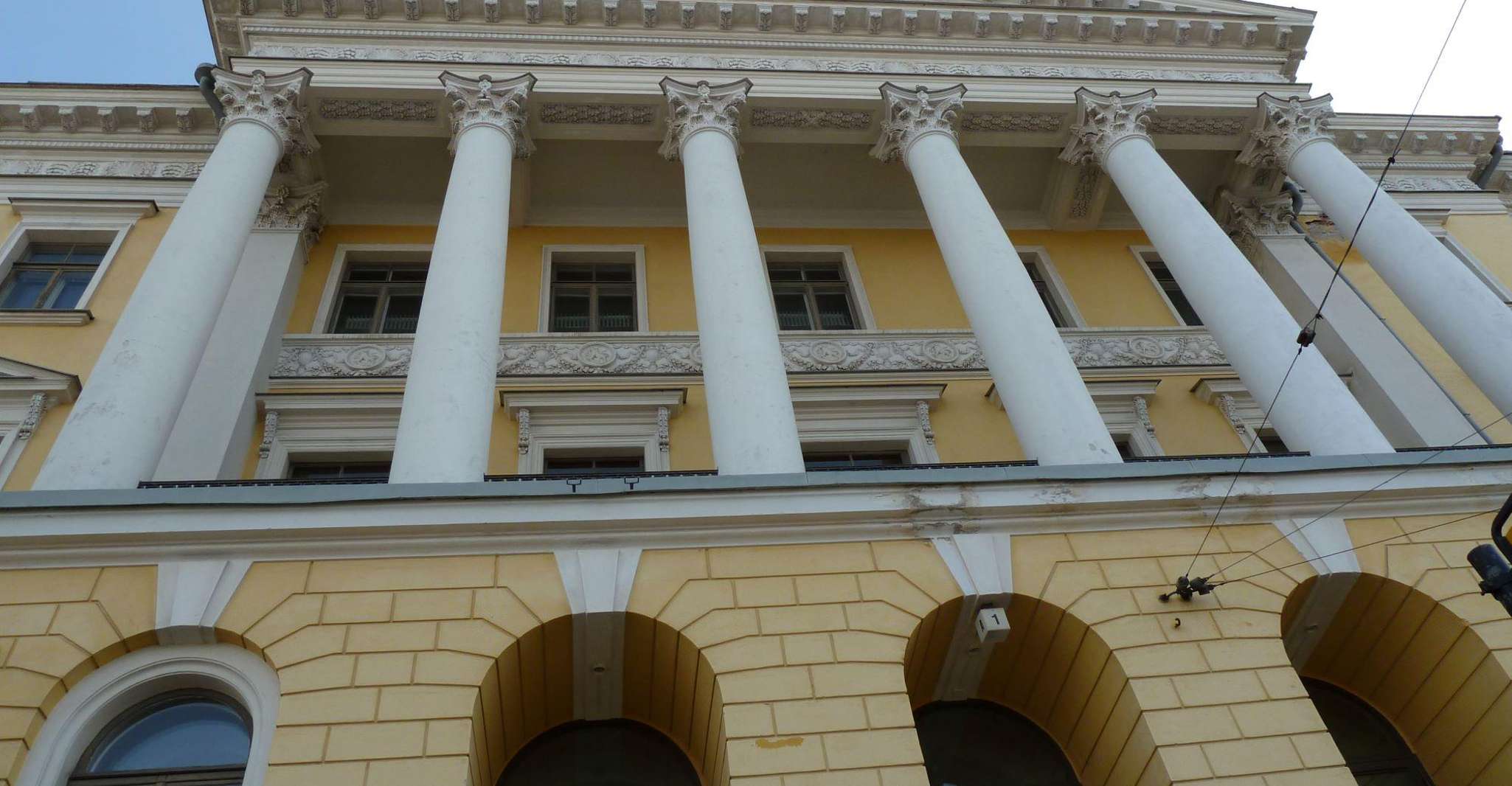 Geschichte von Helsinki - Hizvo