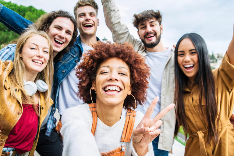 San Diego: Pass per il giro dei bar del centroSan Diego: Pass per il giro dei bar del centro città