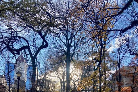 Portland: Best of the City Small Group Walking Tour