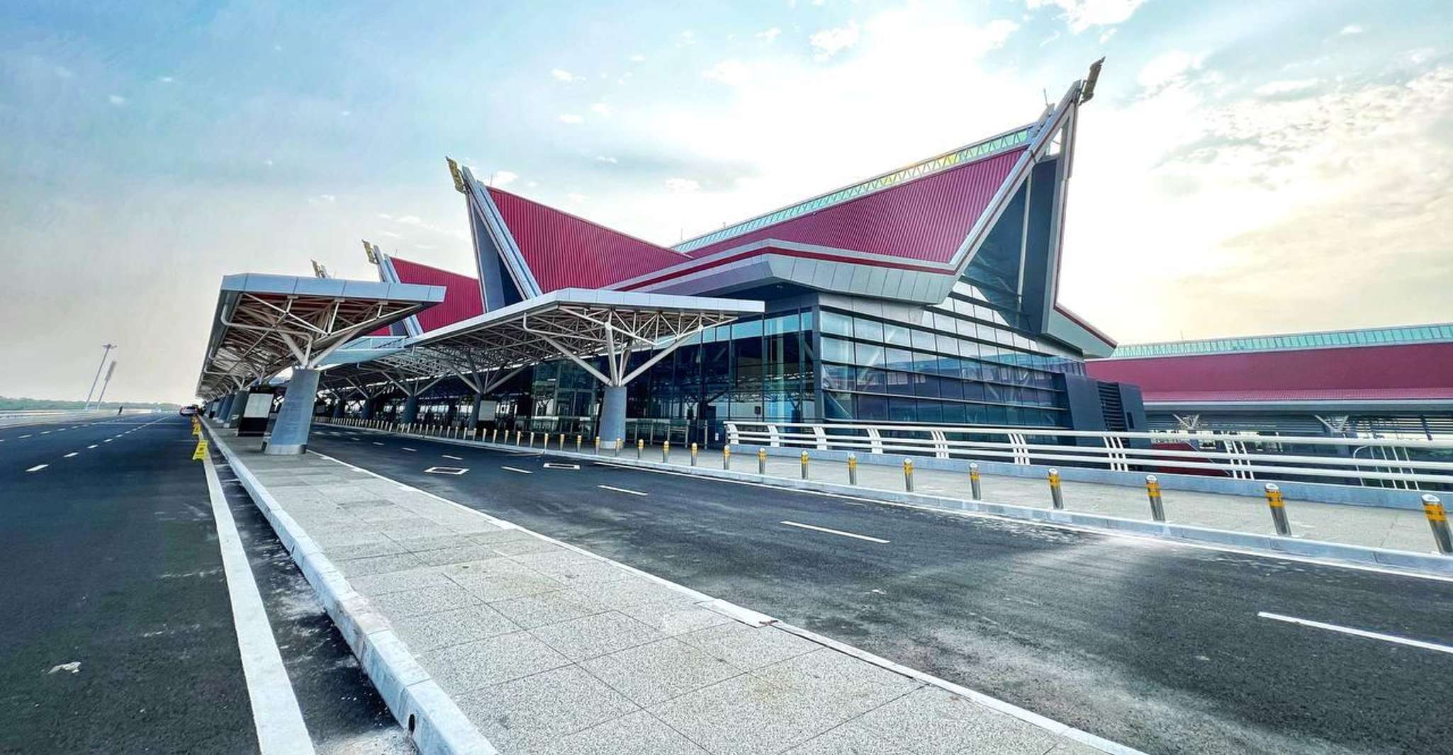 Siem Reap Airport (SAI), Transfer to/from Siem Reap Hotel - Housity
