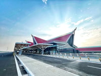 Aeropuerto Siem Reap (SAI), traslado a/desde Siem Reap Hotel - Housity