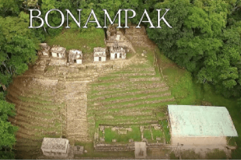 Chiapas: 5-day private tour