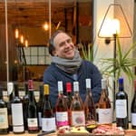 Atene: Degustazione di vino all'ora di pranzo!