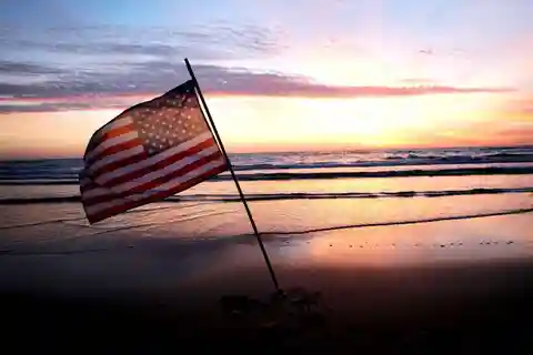 Från Paris, Normandie D-Day upptäcktsresa i liten grupp