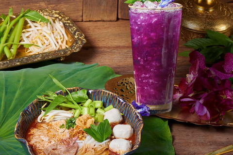 Bangkok City Day Pass Save up to 50% - Includes Skywalk