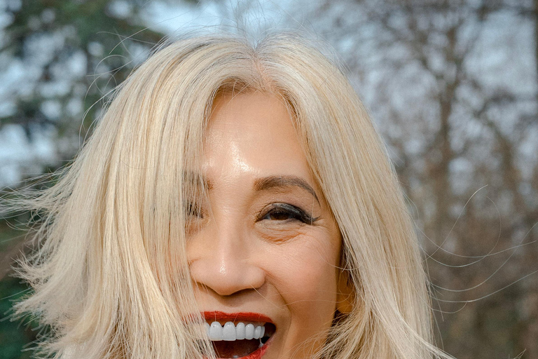 Milan: Professional Photoshoot with 25 photo + 2 videos