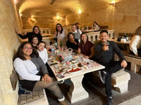 Traditional Turkish Night Show with Dinner&Non limit Drinks - Housity