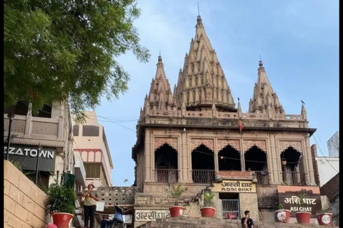 德里：阿格拉和瓦拉纳西金三角之旅