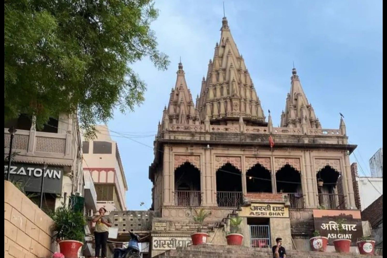 德里：阿格拉和瓦拉纳西金三角之旅