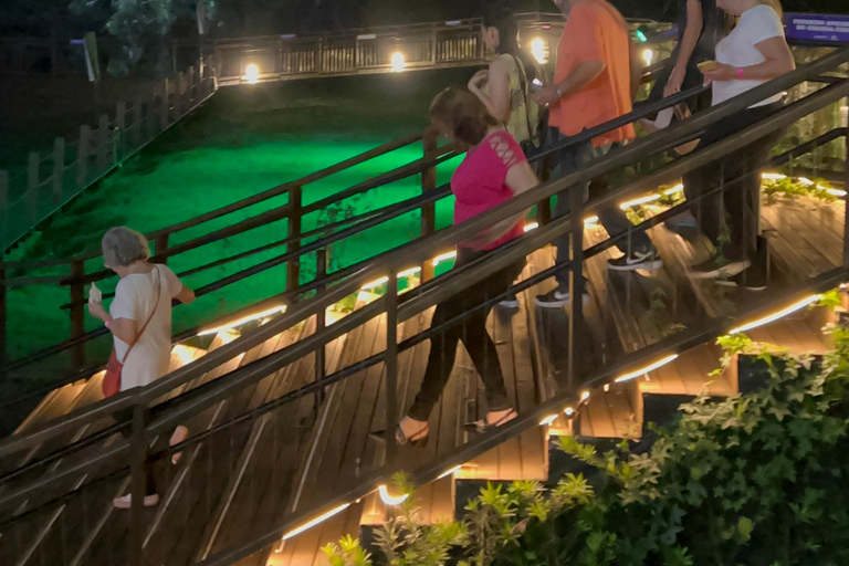 Check out the Water Show and Car Exhibition at Wonder Park in Foz do Iguaçu Water Show and Car Exhibition at Wonder Park in Foz do Iguaçu