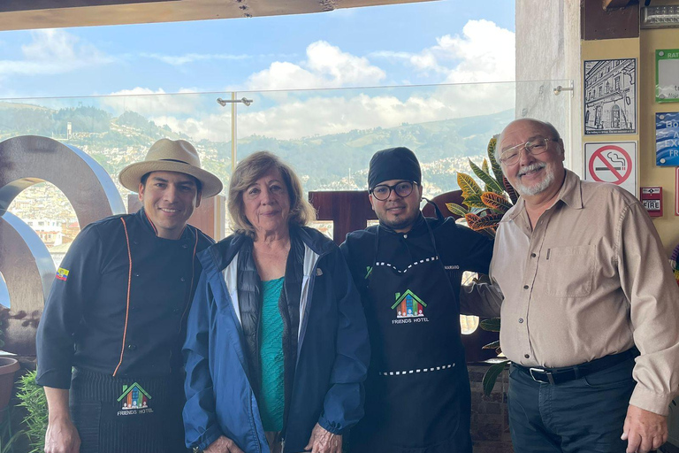 Quito : Llama. École d&#039;espagnol dans le centre historique.Quito : Llama. École d&#039;espagnol dans le centre historique