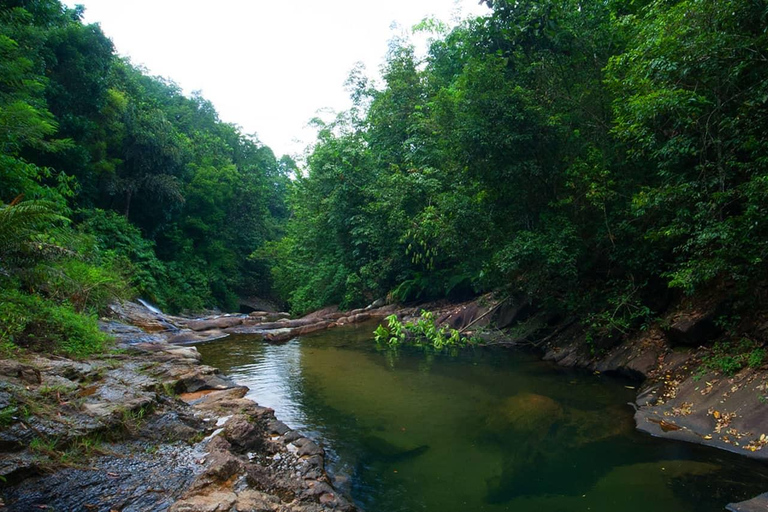 Sri Lanka : 10 jours de loisirs