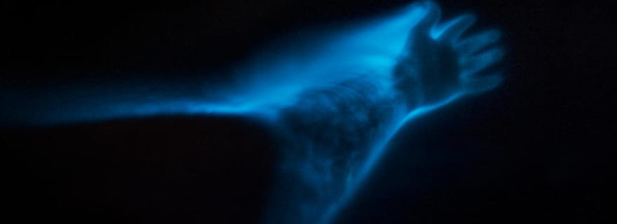 Orlando : Kayak ou planche à pagaie en eaux claires et en bioluminescence