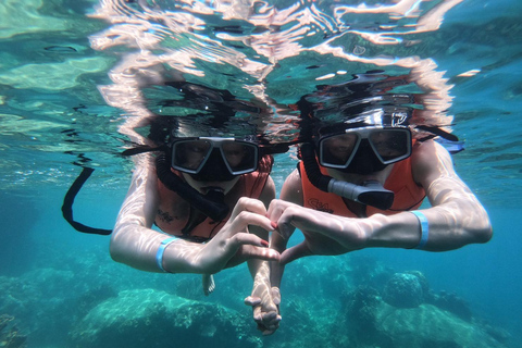 Ang Thong Full-Day Cruise with Sunset by The Red Baron Boat