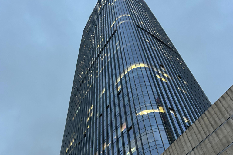 Shenzhen Private Tour Whatever You Want High-tech Shenzhen Tour