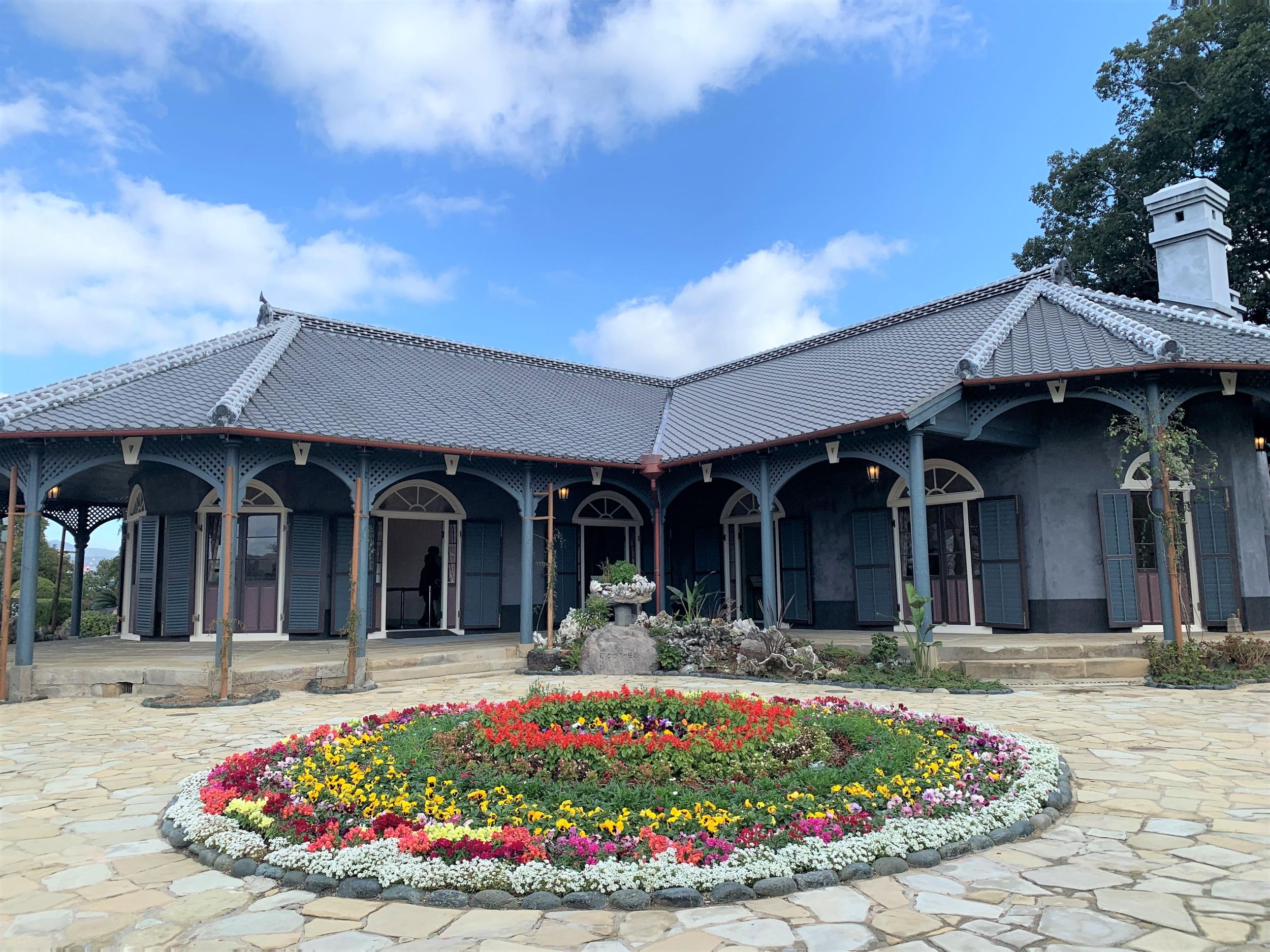 Nagasaki Highlights: Private Halbtagestour mit dem Auto