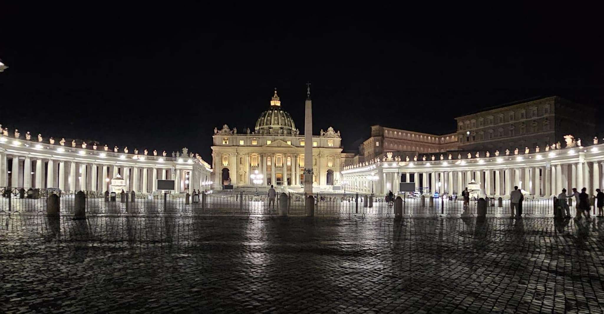 Tour di Roma, Basilica di San Pietro e Tombe papali con Climb Dome - Housity