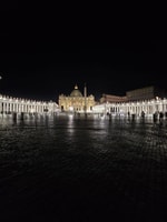 Rome, St Peter's Basilica & Papal Tombs Tour with Dome Climb - Housity