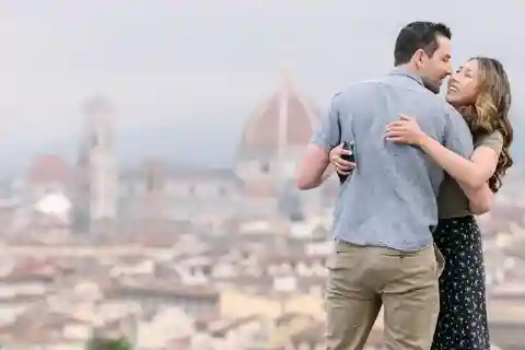 Florence&Tuscany: Private Photoshoot with a Professional …