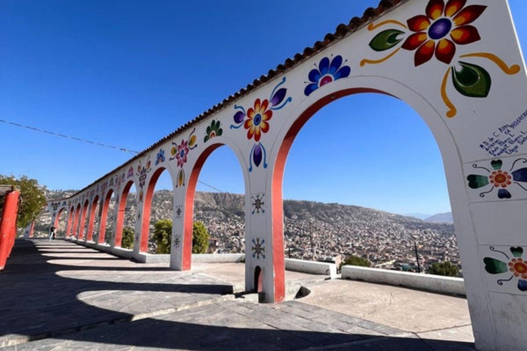 Ayacucho: Tour della città coloniale