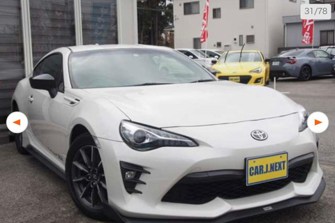 EVO, WRX, Skyline – JDM Night Run to Daikoku Car Meet