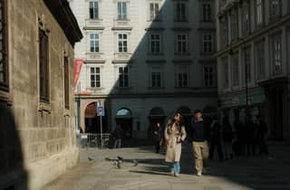 Wien: Privater Rundgang mit einem Einheimischen