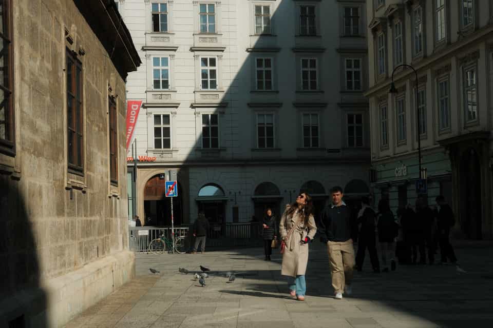 Privater Rundgang mit lokalem Guide