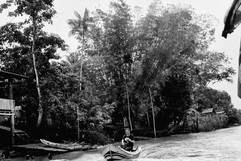 Combu Island - 2 Night Stay with Breakfast