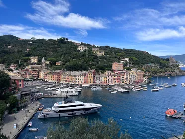 Florenz: Portofino & San Fruttoso Ganztagestour private Tour Florenz: Portofino & San Fruttoso Ganztagestour private Tour
