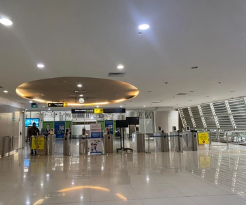 Surabaya: Privetransfers van de luchthaven naar je bestemming