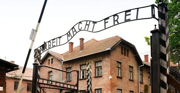 From Krakow: Auschwitz-Birkenau Museum Last Minute Tour