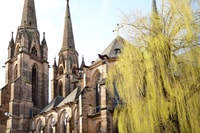 Marburg, Private Guided Walking Tour - Housity