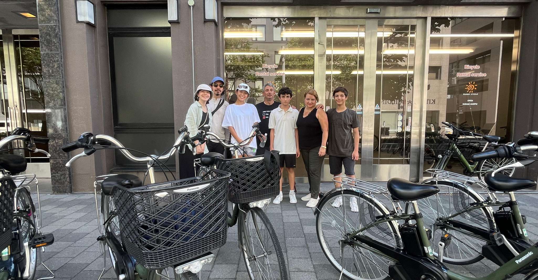 Kyoto: Hidden Gems E-Bike Tour with Local Japanese Guide photo 5