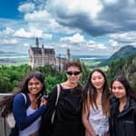 Da Monaco di Baviera: Escursione di una giornata intera al Castello di Neuschwanstein