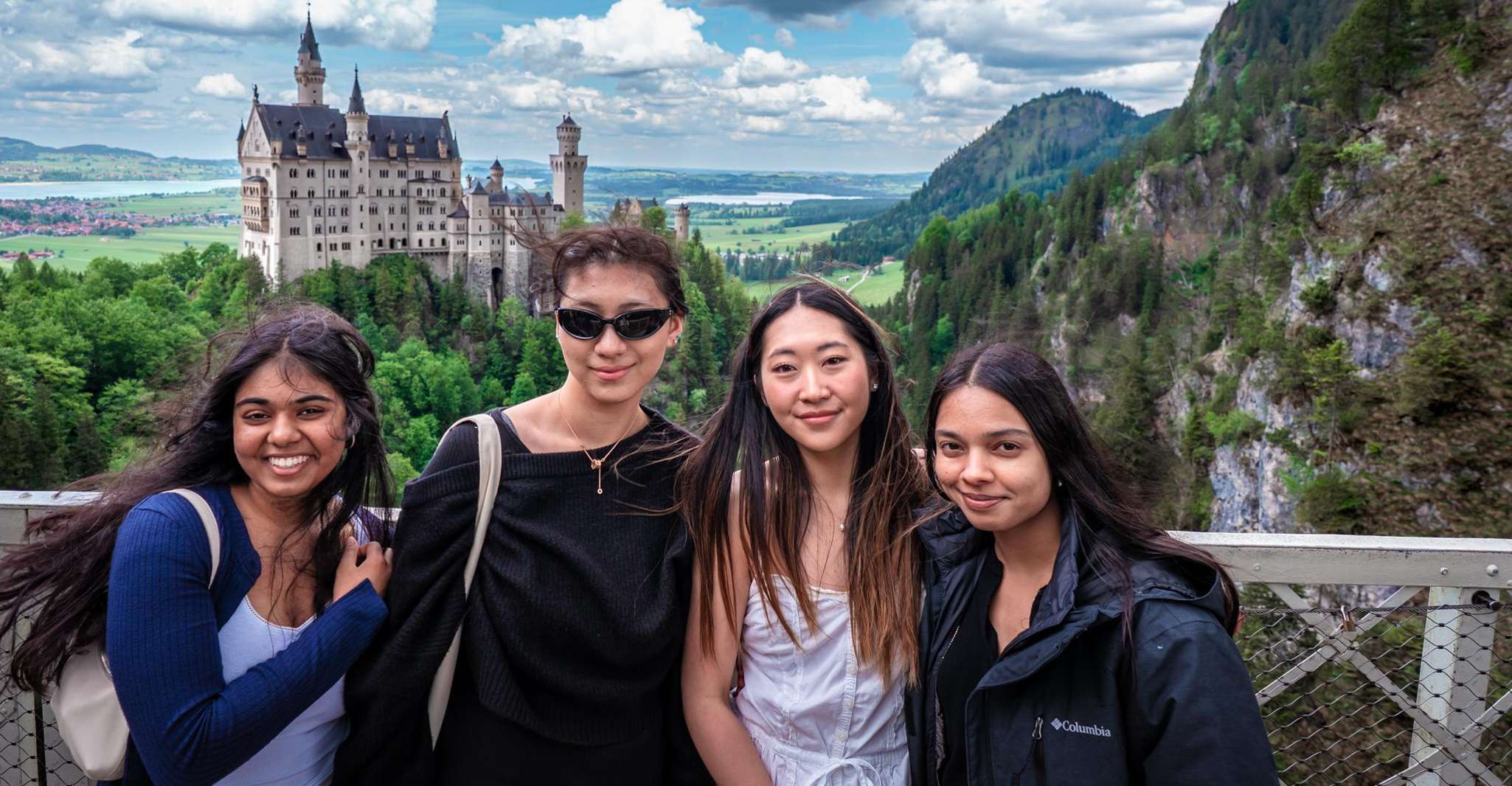 From Munich: Neuschwanstein Castle Full-Day Trip photo 1