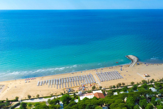 Transfer from Punta Sabbioni with a tour of the islands of the Venetian Lagoon