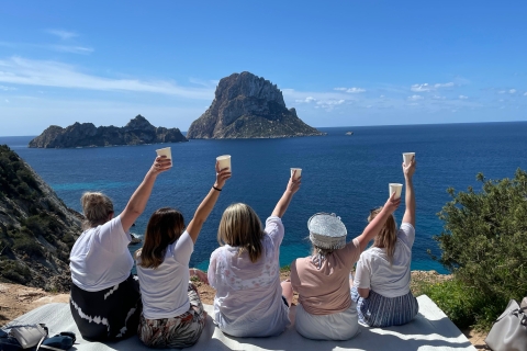Ibiza : visite en Jeep d’une journée