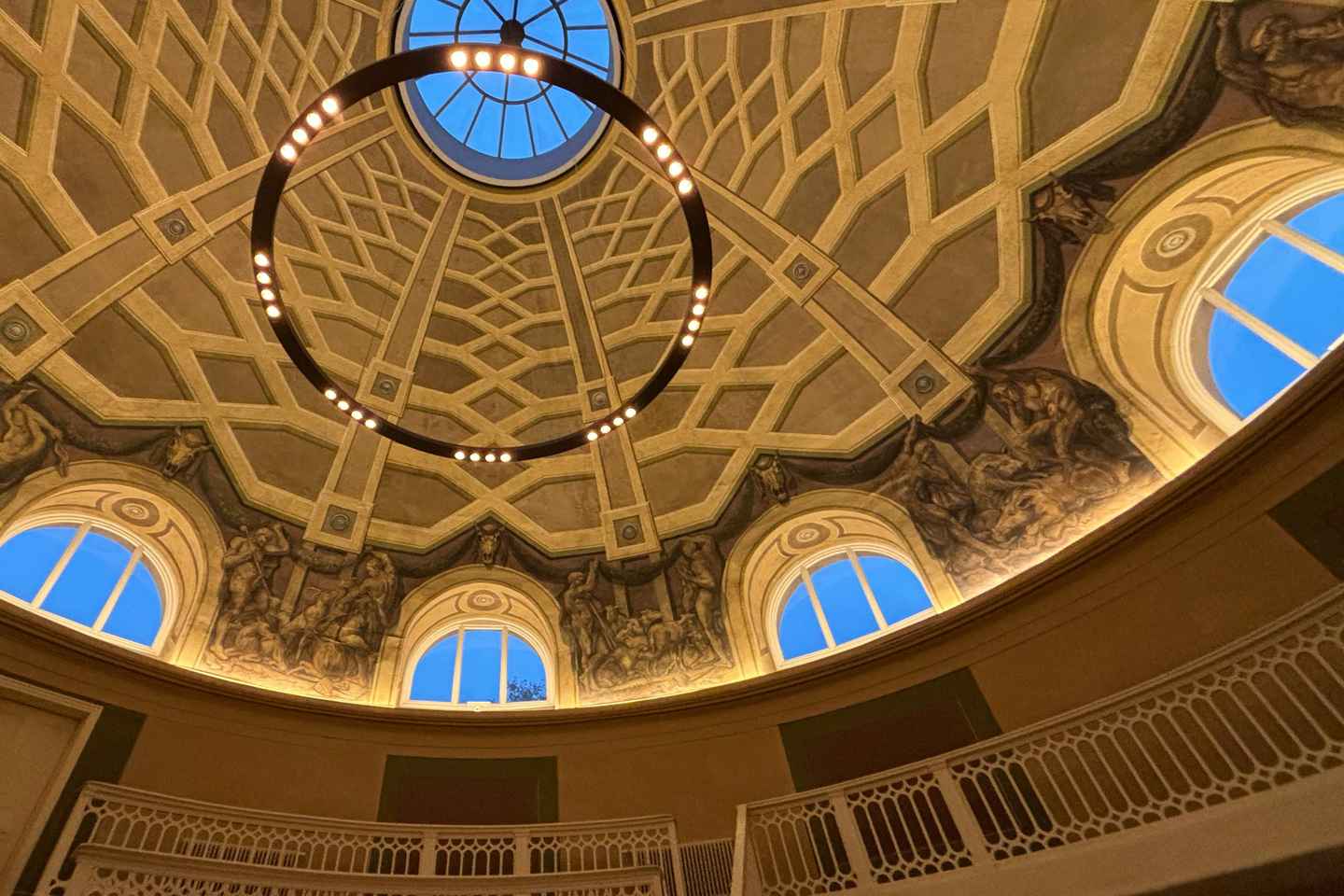 Berlin: Charité Hospital Walking Tour of Medical History