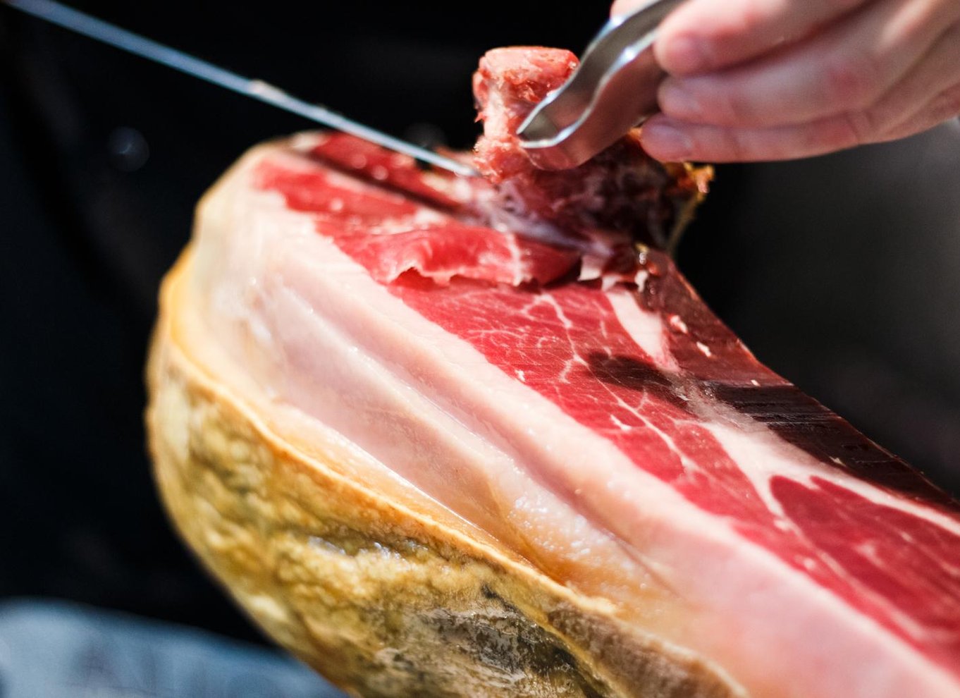 Madrid: Sjovt tapas-eventyr – lokale smagsoplevelser og madelskere!