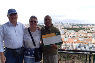 Lisbon: Évora Day Tour