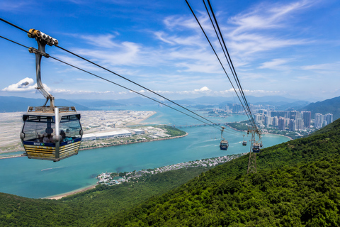 Hong Kong: Victoria Peak Tram & Sky Terrace Tour