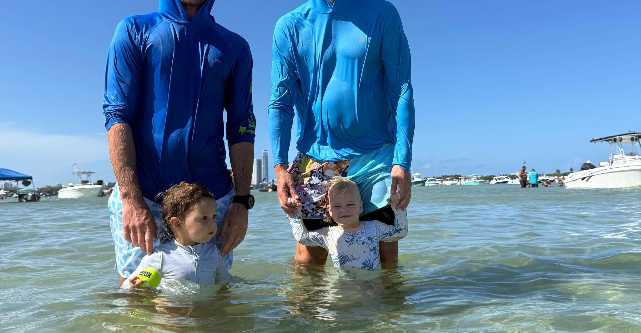 Raccoon Island Adventure: Wildlife, Island Walk & Floats photo 18