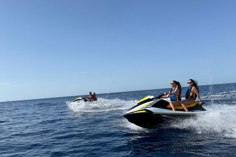 MARGARITA ISLAND TOUR