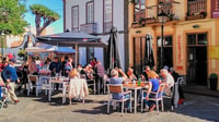 From Mogán/Maspalomas/Arguineguín, Gran Canaria Day Tour - Housity