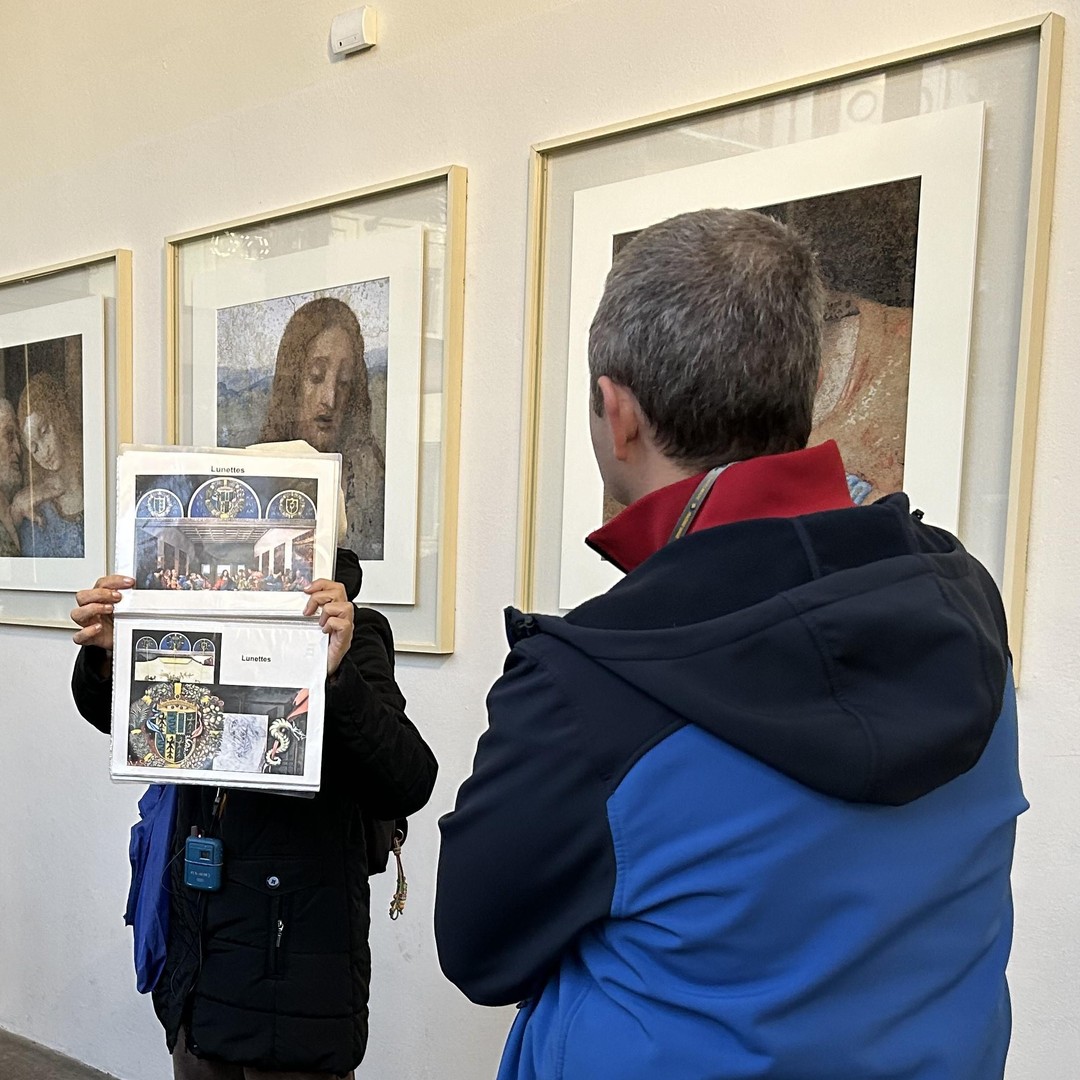 Galería de fotos para redes