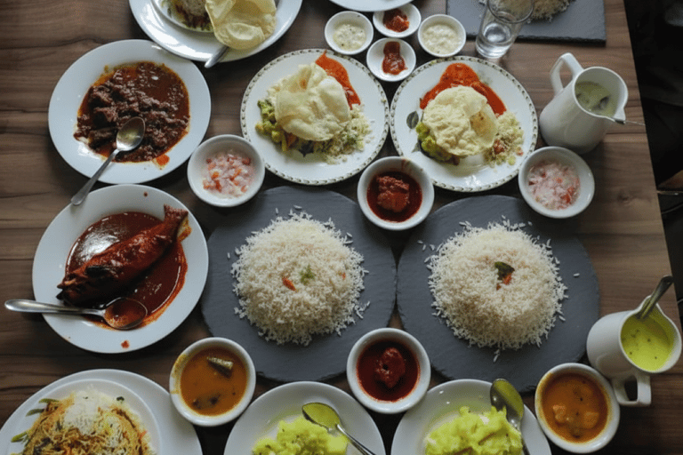 Kochi: Backwaters Day Trip with Lunch and Shikara Cruise